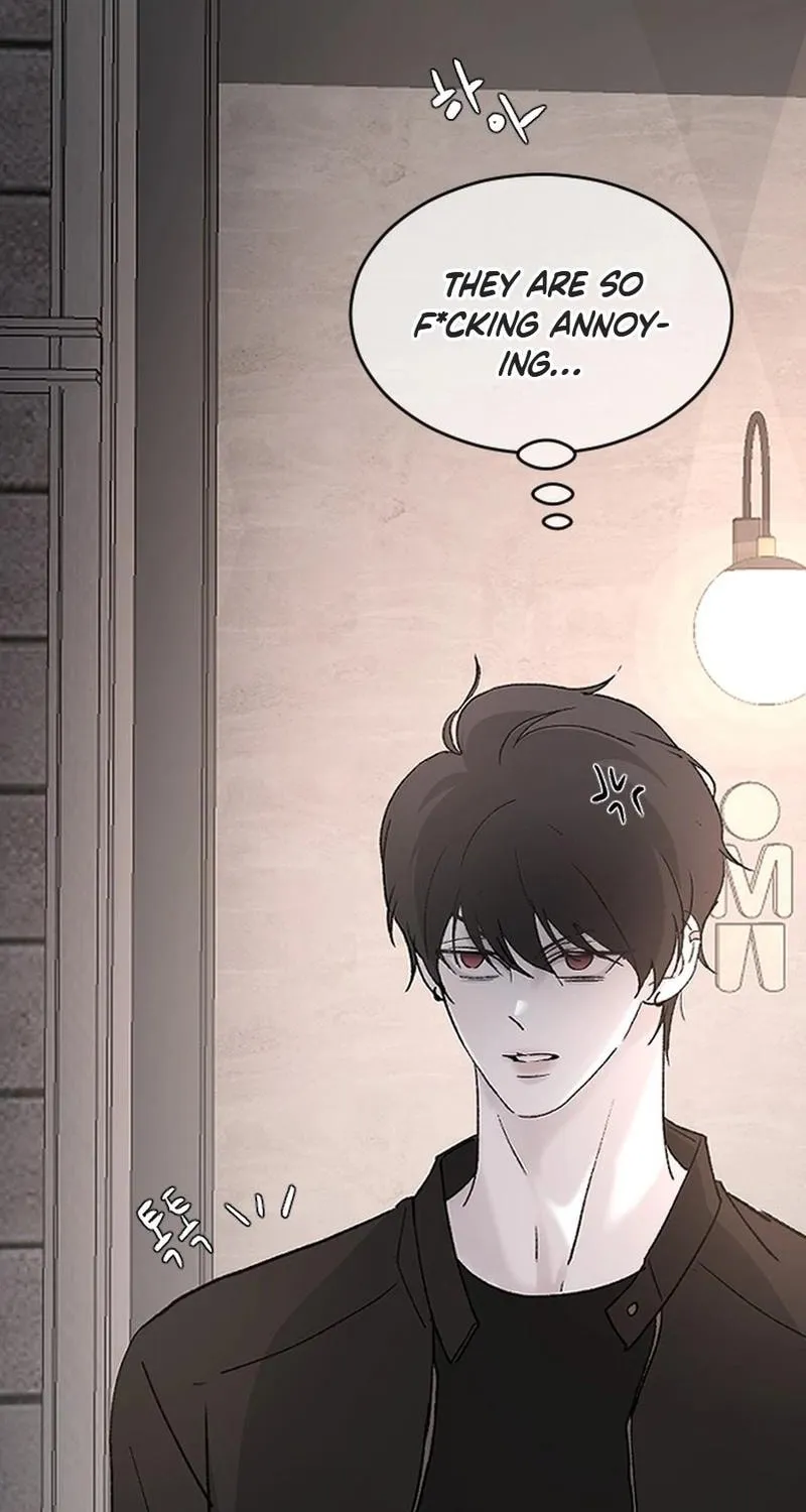 Three B(r)others Chapter 91 page 76 - 