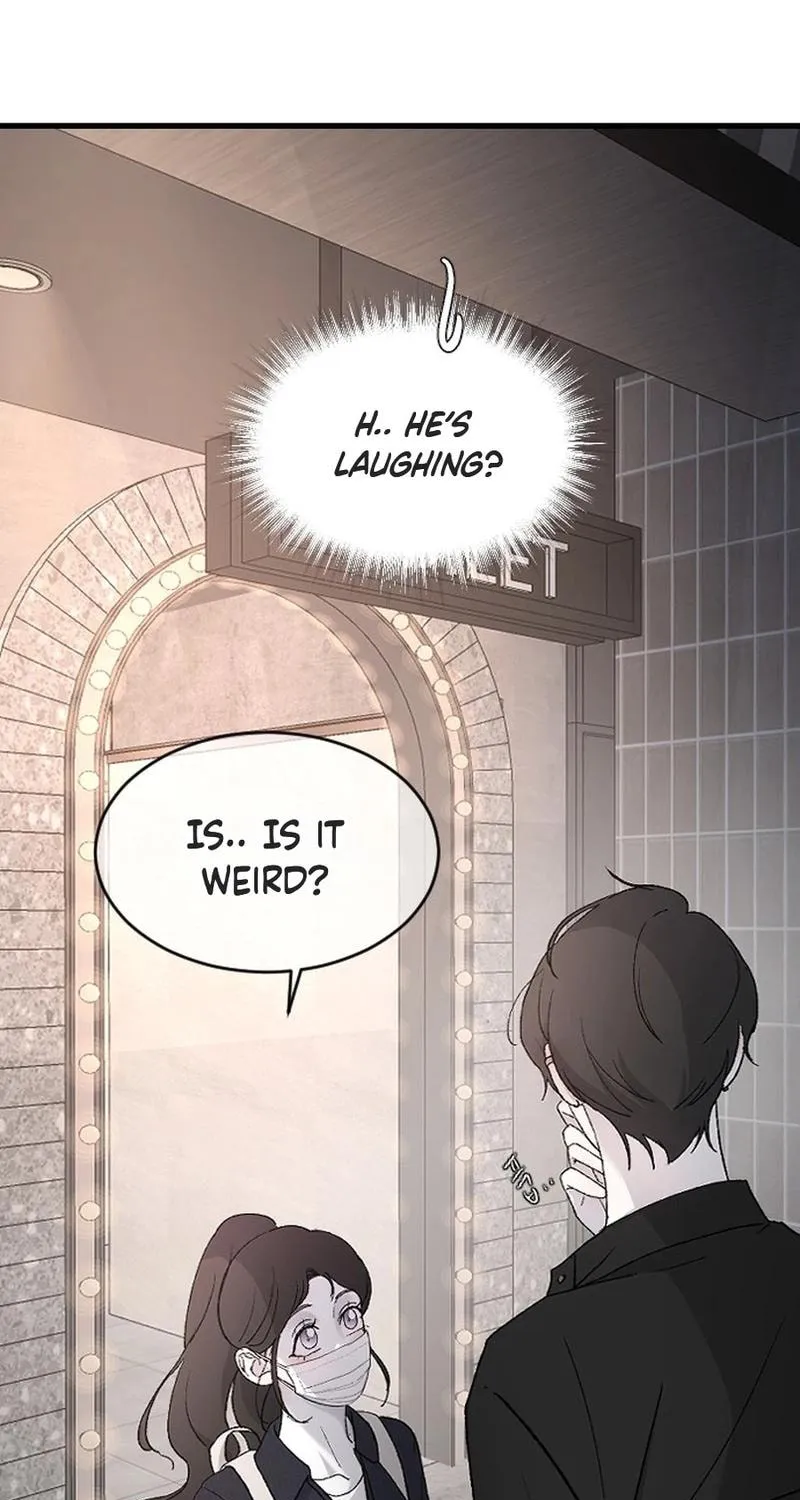 Three B(r)others Chapter 91 page 83 - 