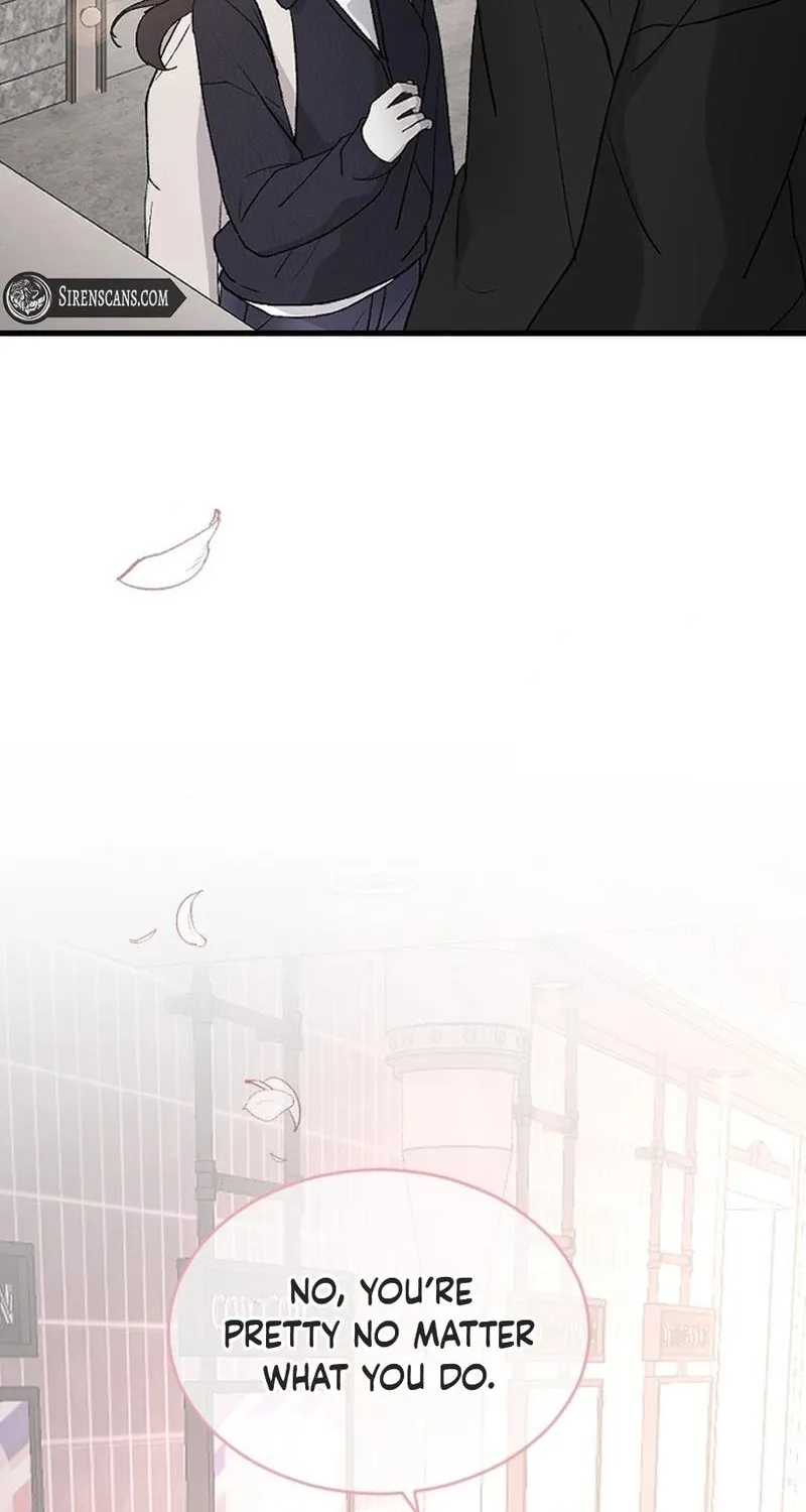 Three B(r)others Chapter 91 page 84 - 
