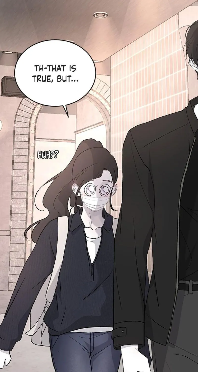 Three B(r)others Chapter 91 page 89 - 