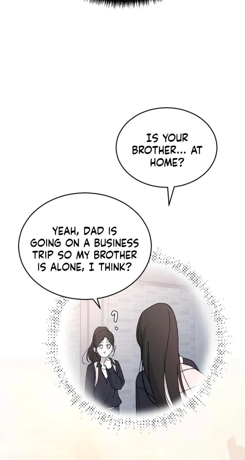 Three B(r)others Chapter 92 page 19 - 