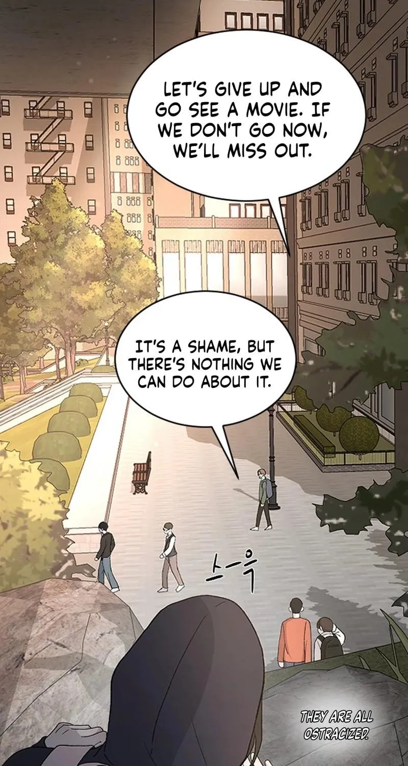 Three B(r)others Chapter 92 page 3 - 