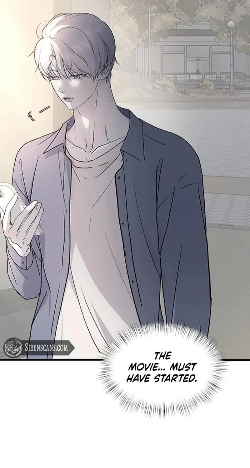 Three B(r)others Chapter 92 page 26 - 