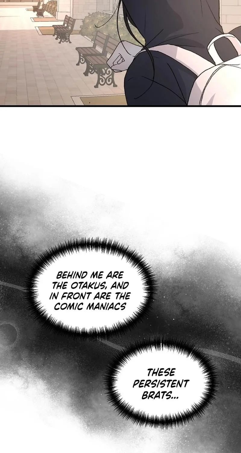 Three B(r)others Chapter 92 page 9 - 