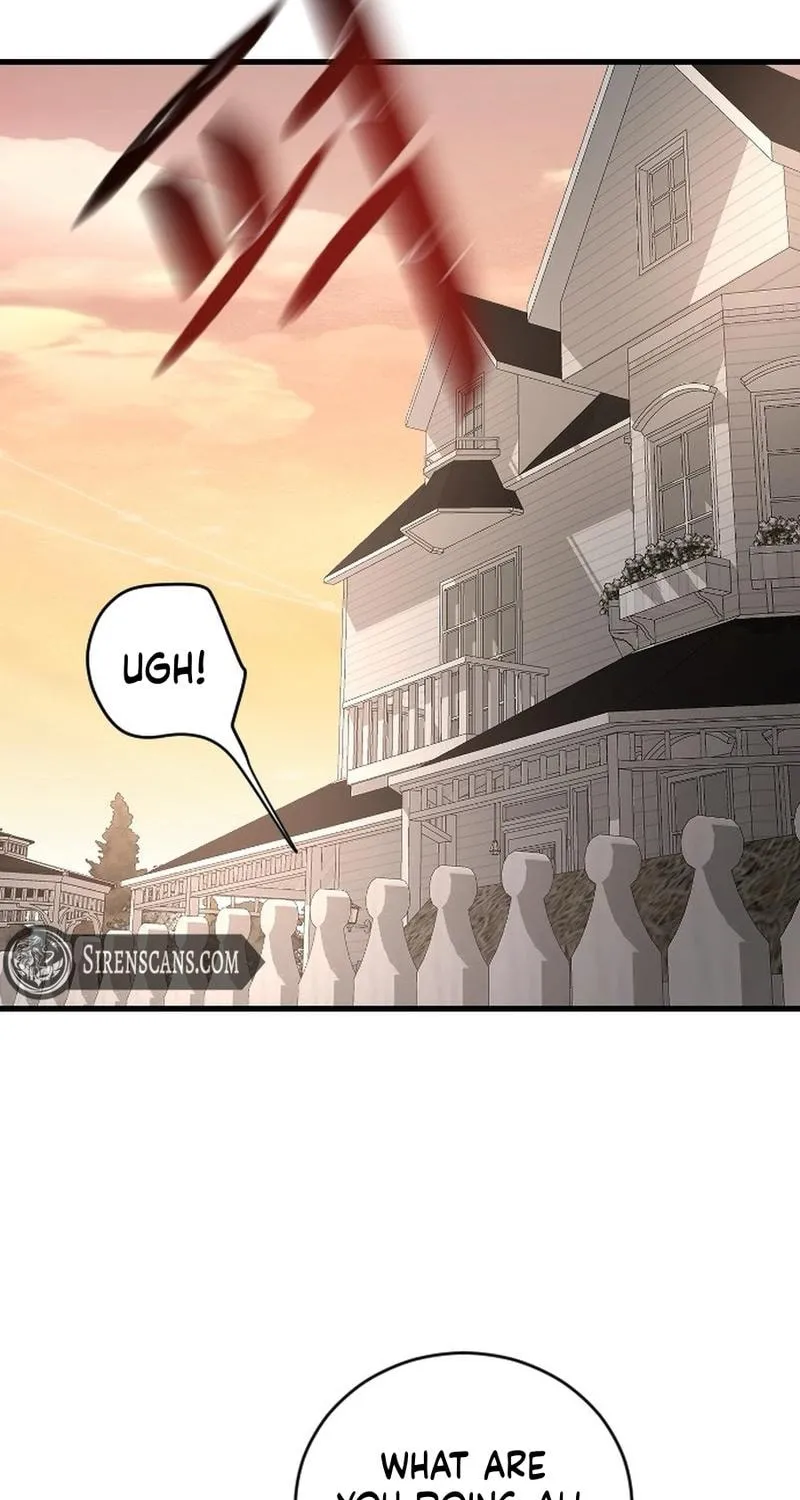 Three B(r)others Chapter 92 page 91 - 