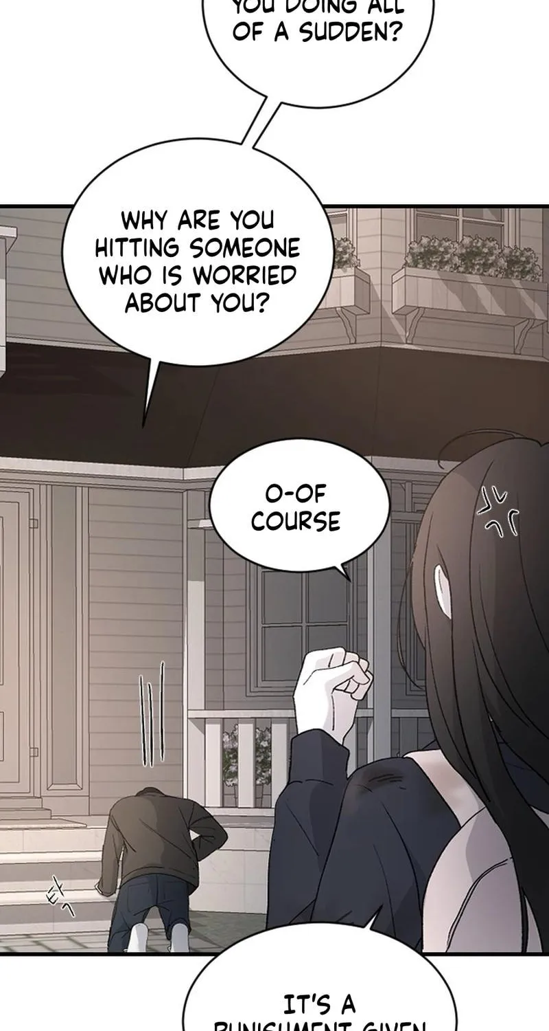 Three B(r)others Chapter 92 page 92 - 