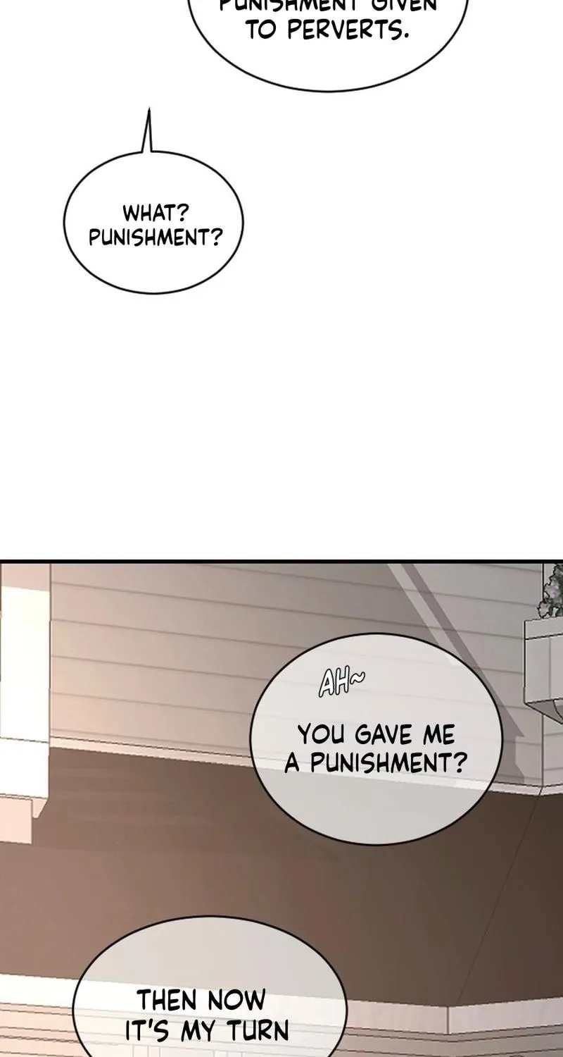 Three B(r)others Chapter 92 page 93 - 
