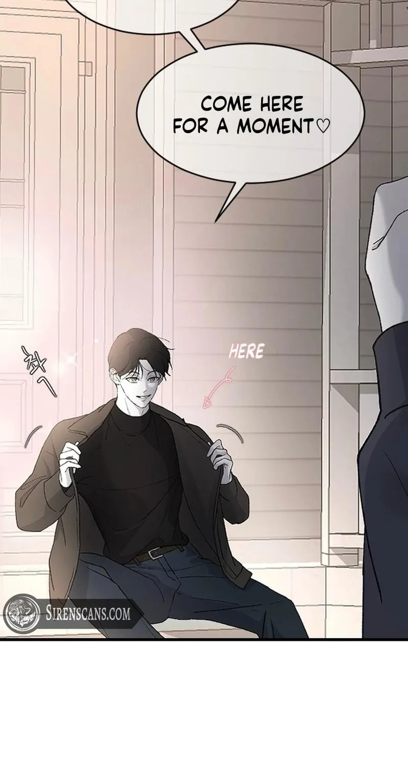 Three B(r)others Chapter 92 page 94 - 