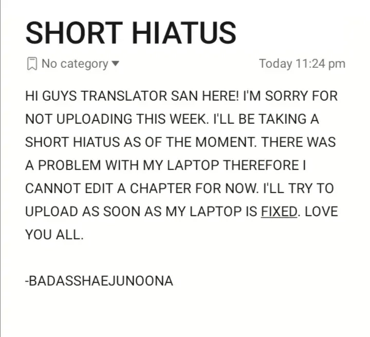 Read Three Brothers chapter 0.1 image 0 on Lezhin