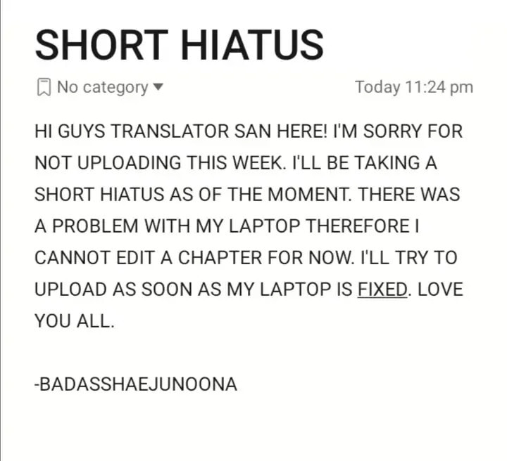 Read Three Brothers chapter 0 image 0 on Lezhin