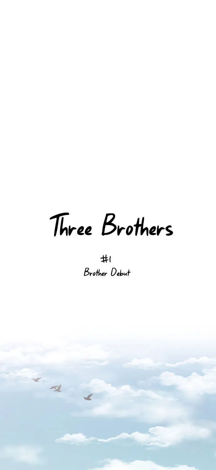 Read Three Brothers chapter 1 image 1 on Lezhin