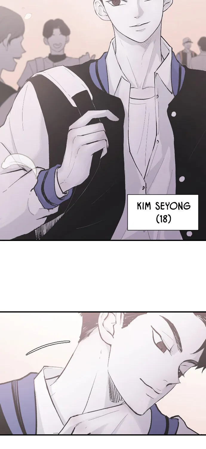 Read Three Brothers chapter 1 image 23 on Lezhin