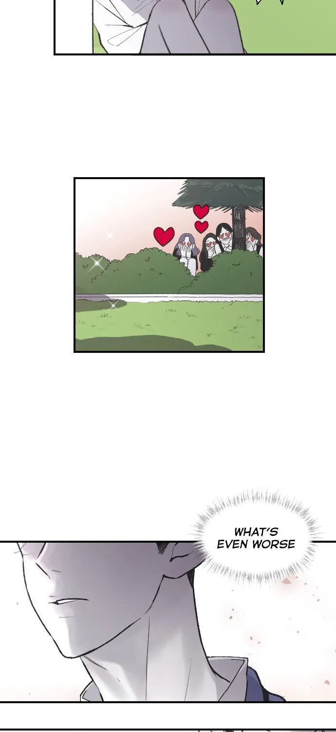 Read Three Brothers chapter 1 image 32 on Lezhin