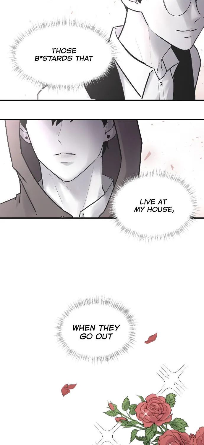 Read Three Brothers chapter 1 image 33 on Lezhin