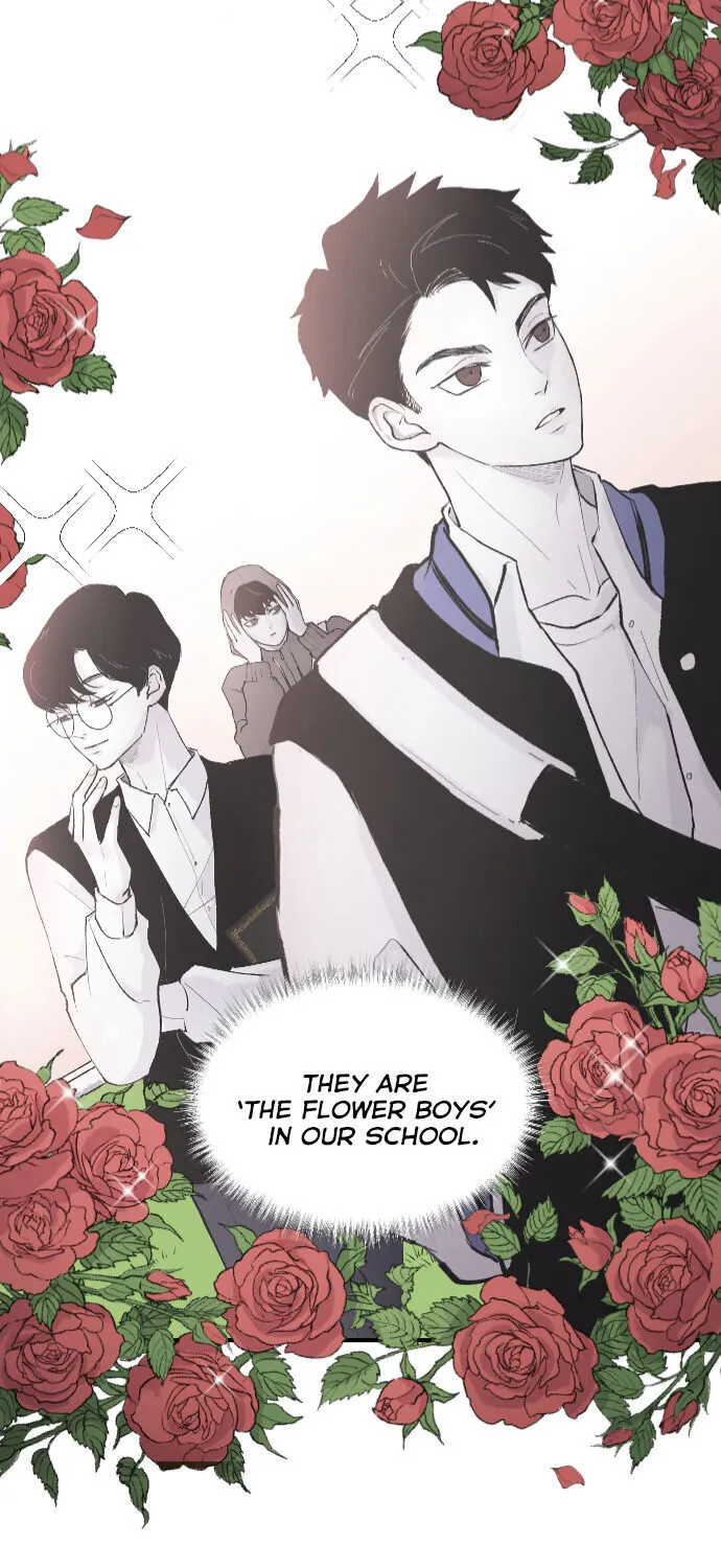 Read Three Brothers chapter 1 image 34 on Lezhin