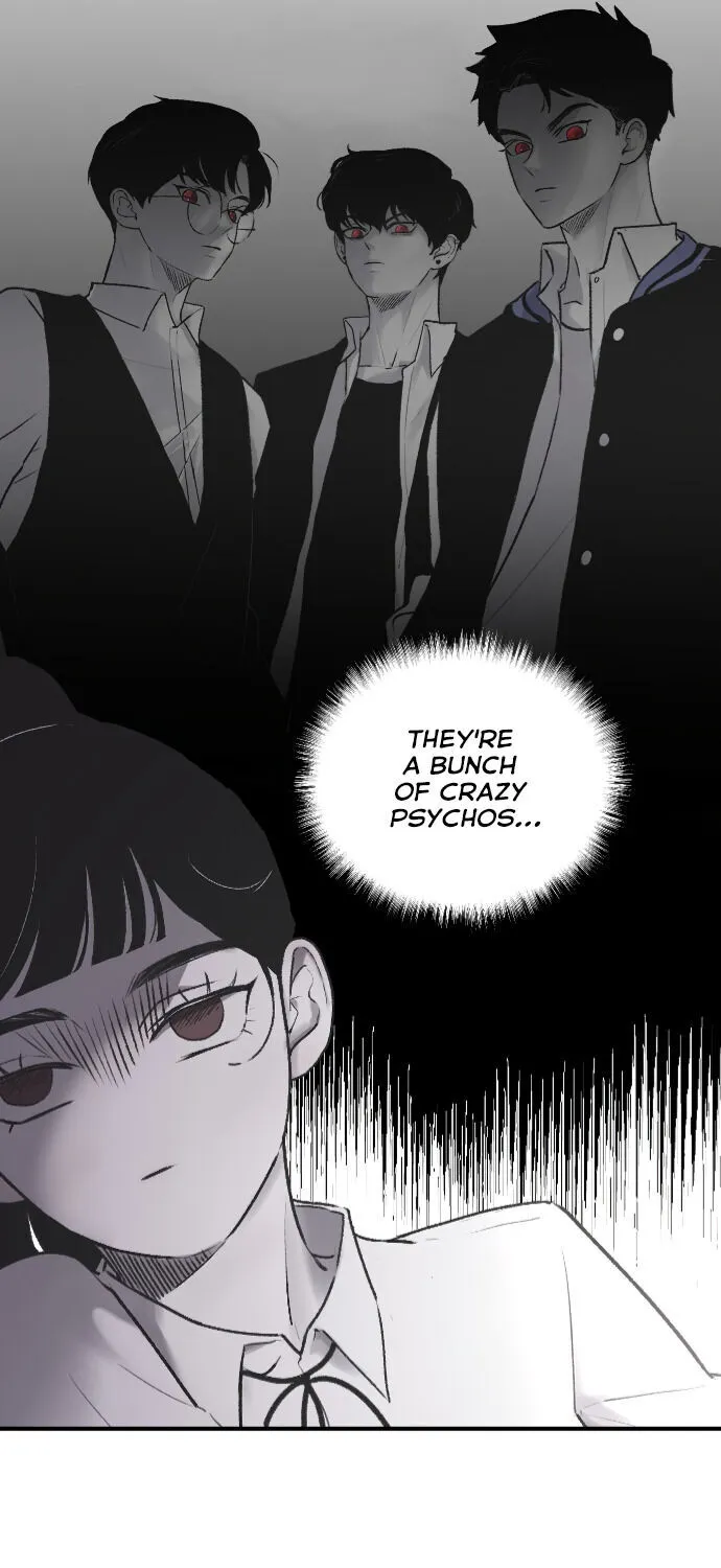 Read Three Brothers chapter 1 image 36 on Lezhin