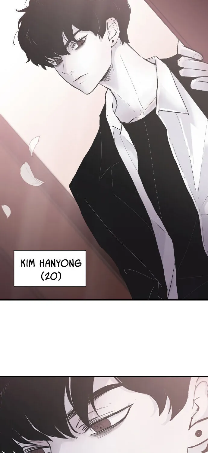 Read Three Brothers chapter 1 image 7 on Lezhin