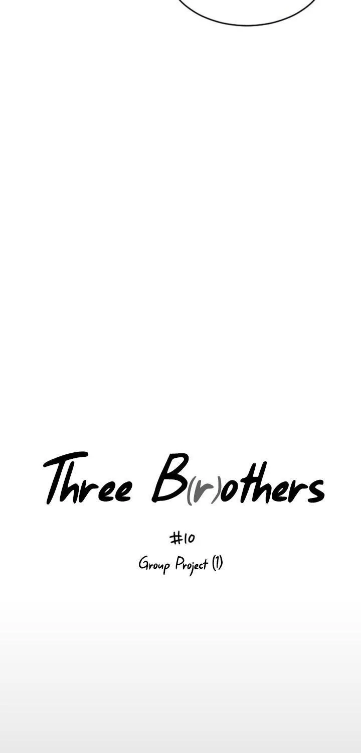 Read Three Brothers chapter 10 image 13 on Lezhin