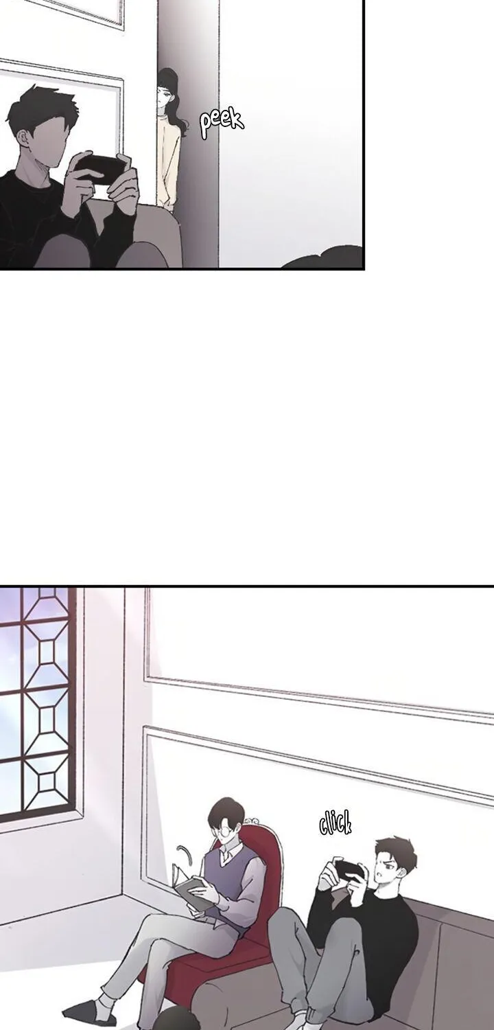 Read Three Brothers chapter 10 image 2 on Lezhin