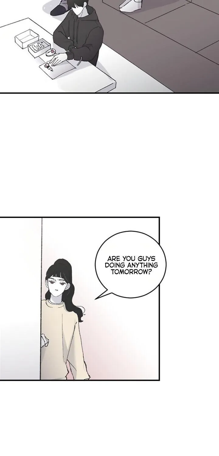 Read Three Brothers chapter 10 image 3 on Lezhin