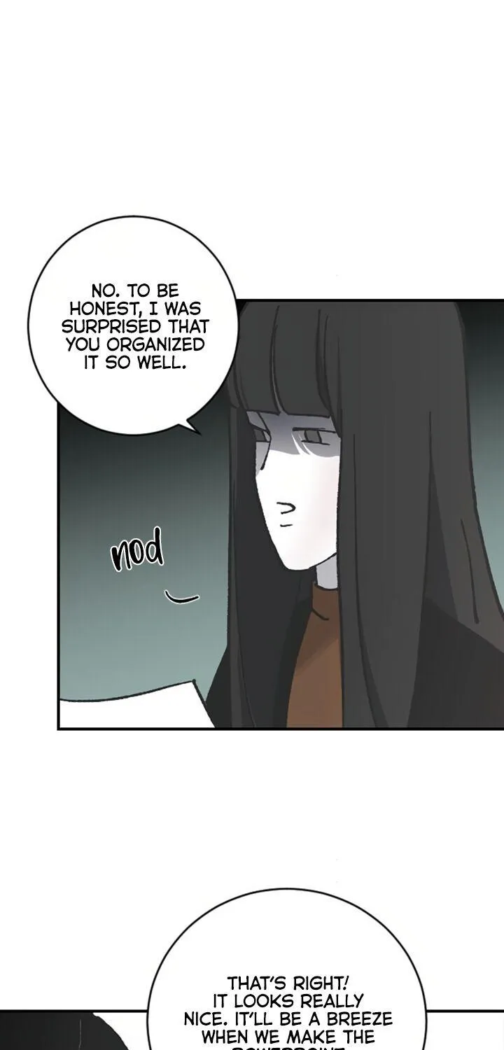 Read Three Brothers chapter 10 image 35 on Lezhin