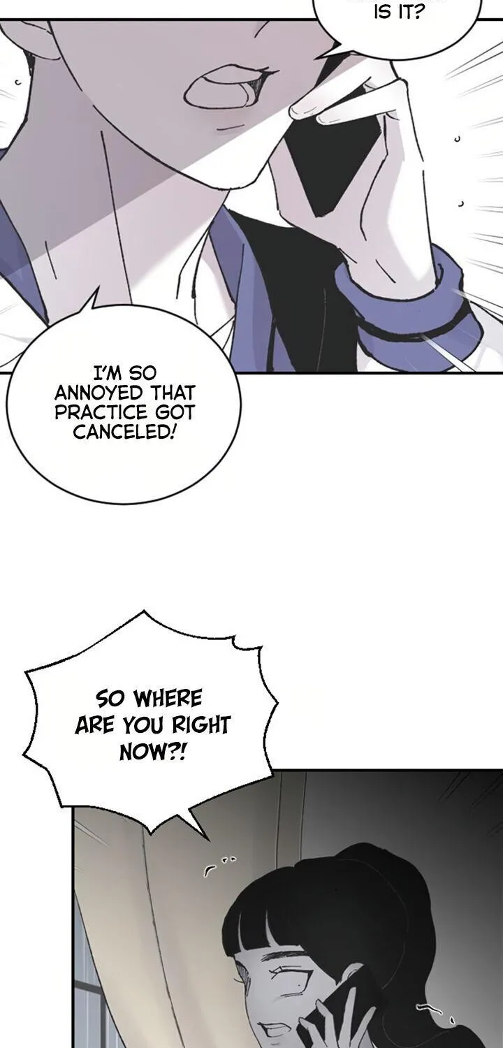 Read Three Brothers chapter 10 image 47 on Lezhin