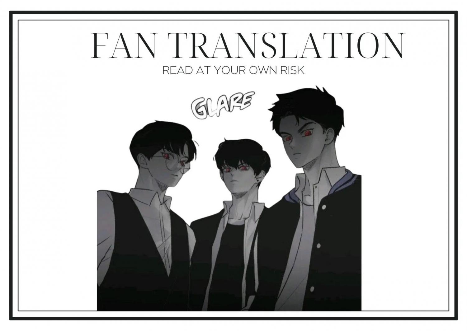 Read Three Brothers chapter 101 image 0 on Lezhin
