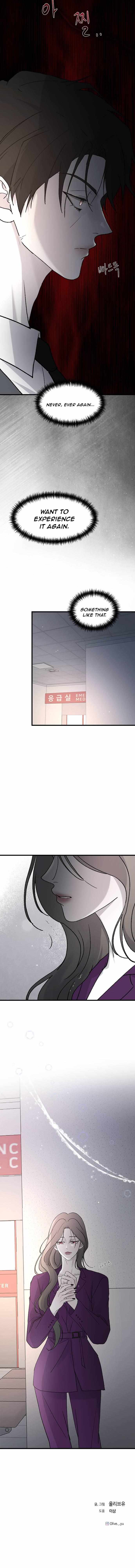 Read Three Brothers chapter 101 image 8 on Lezhin