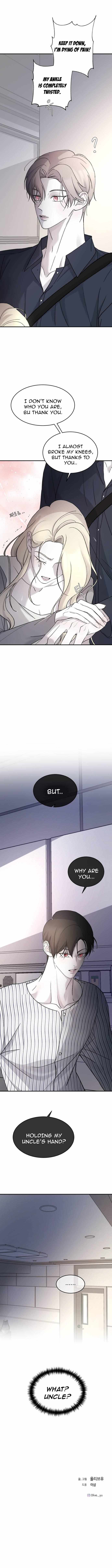 Read Three Brothers chapter 108 image 8 on Lezhin