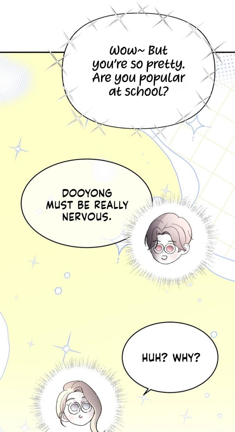Read Three Brothers chapter 109 image 20 on Lezhin