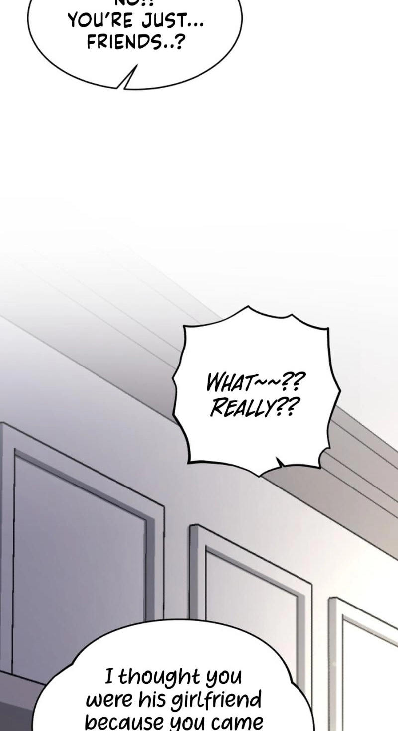 Read Three Brothers chapter 109 image 23 on Lezhin