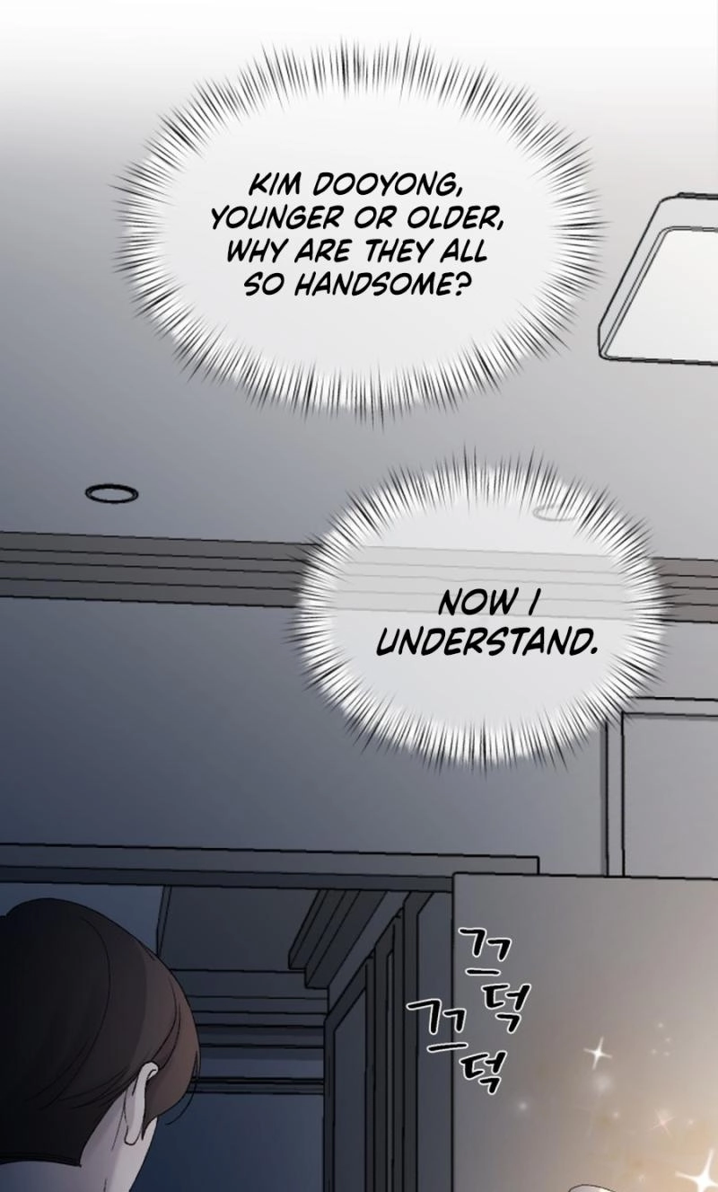 Read Three Brothers chapter 109 image 31 on Lezhin