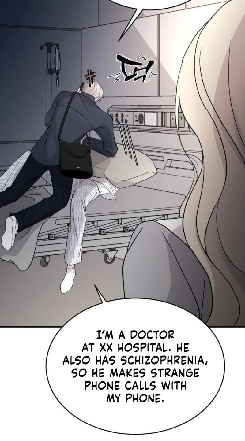 Read Three Brothers chapter 109 image 41 on Lezhin
