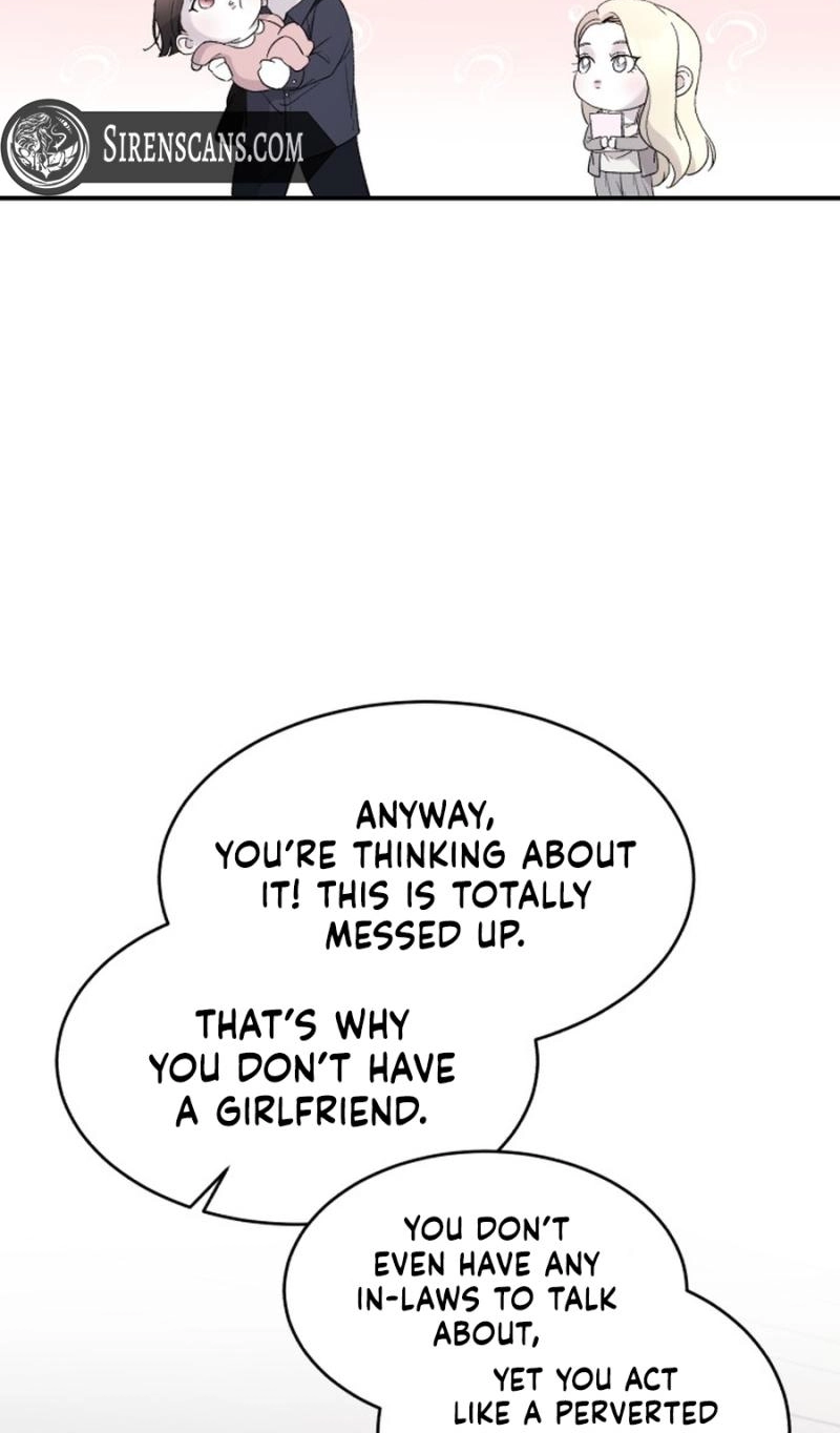 Read Three Brothers chapter 109 image 45 on Lezhin