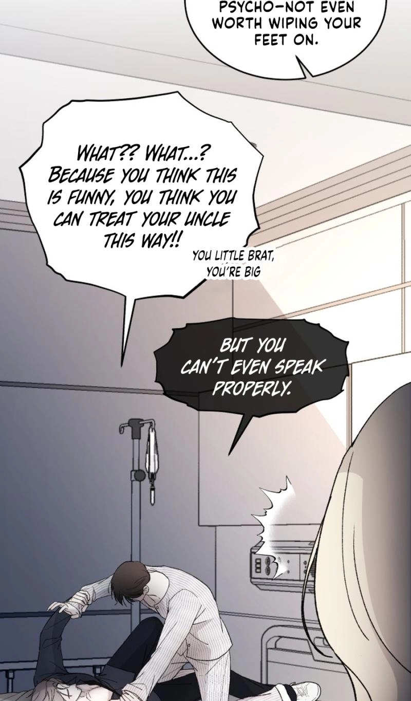 Read Three Brothers chapter 109 image 46 on Lezhin