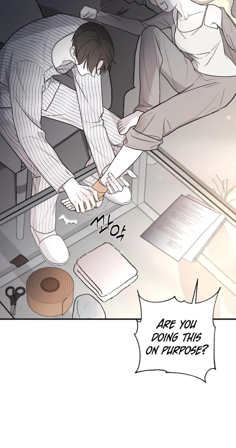 Read Three Brothers chapter 109 image 70 on Lezhin