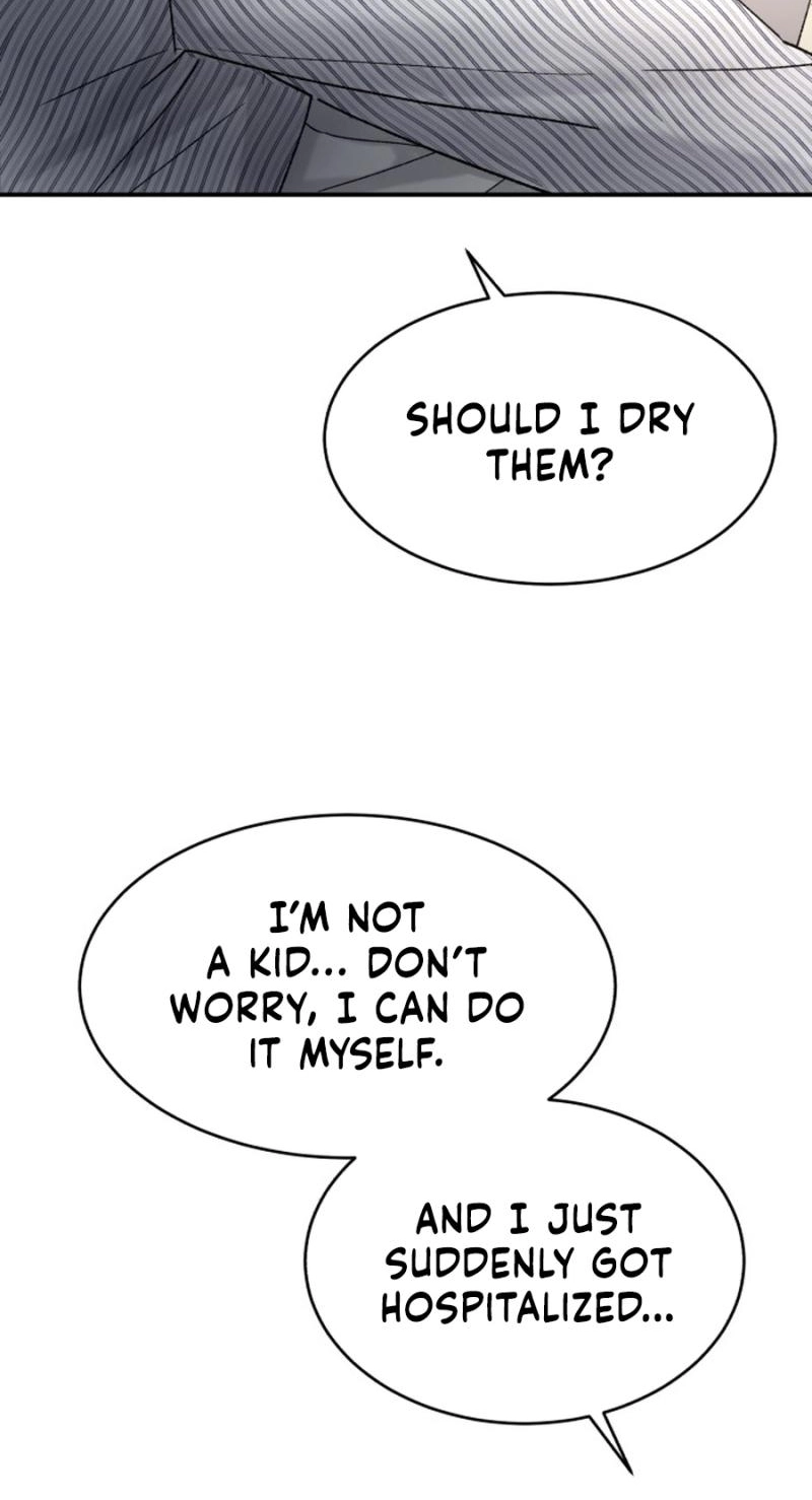 Read Three Brothers chapter 109 image 85 on Lezhin
