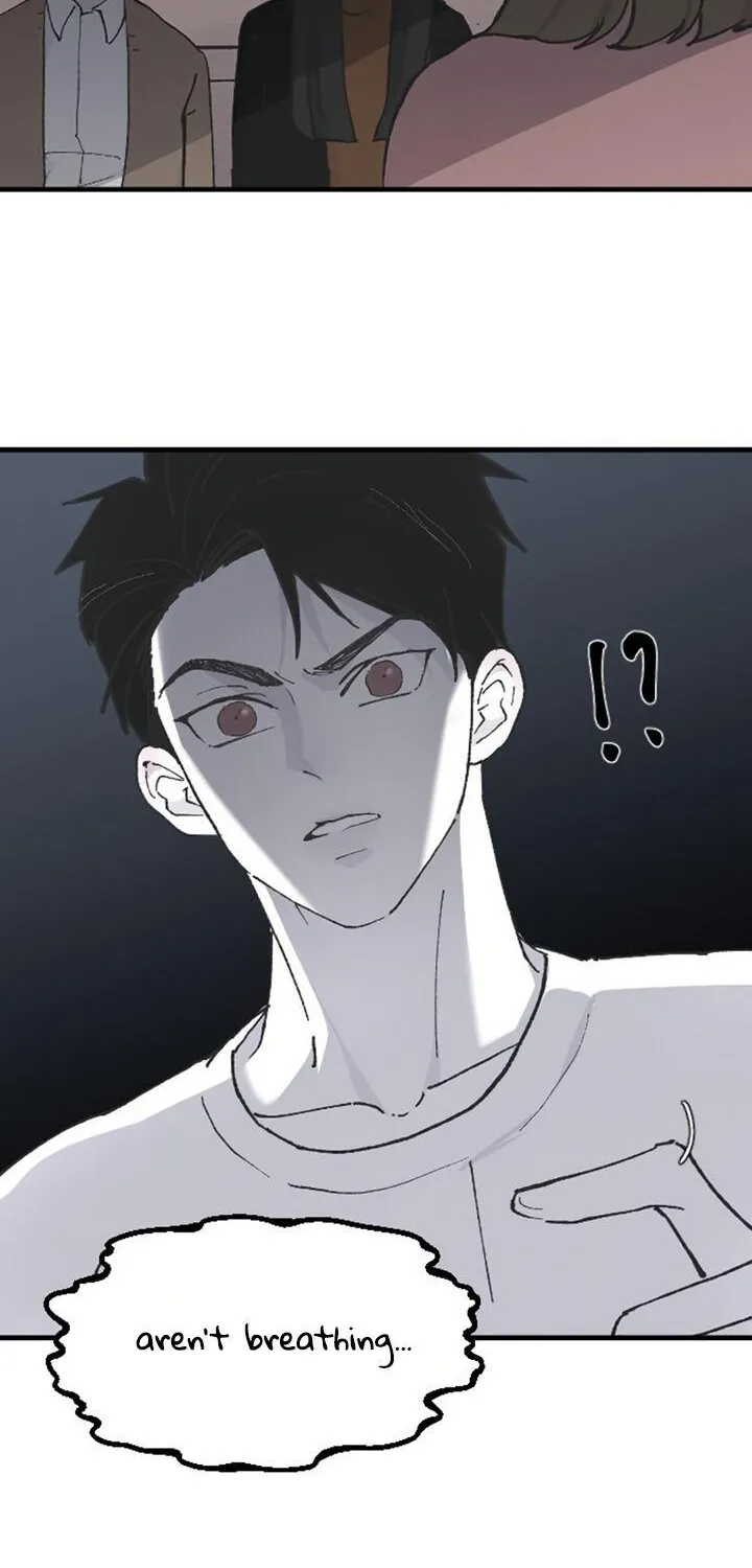 Read Three Brothers chapter 11 image 2 on Lezhin