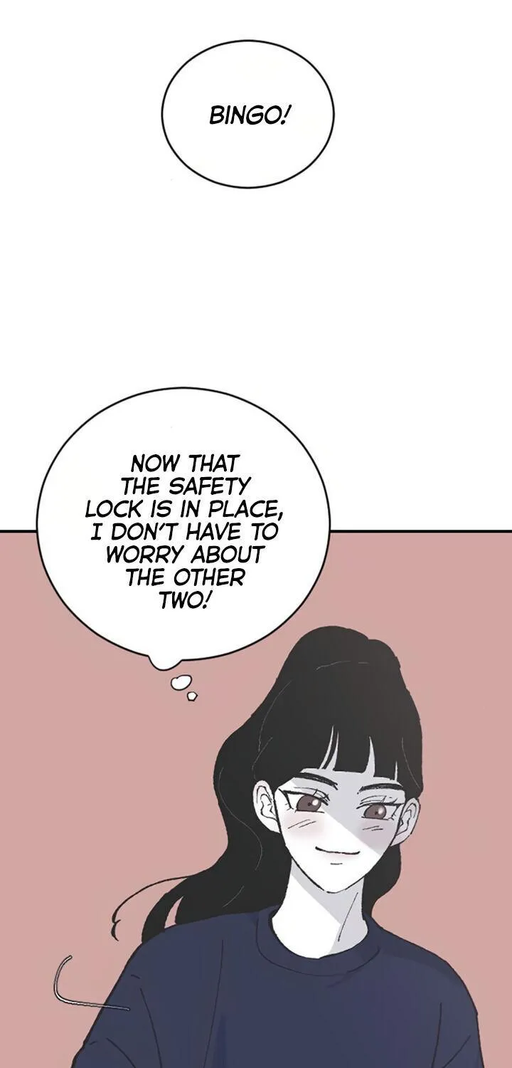 Read Three Brothers chapter 11 image 25 on Lezhin