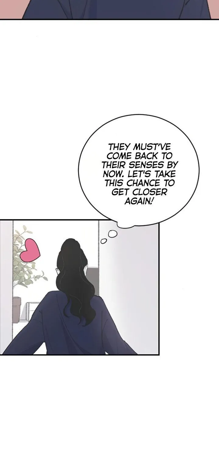 Read Three Brothers chapter 11 image 26 on Lezhin