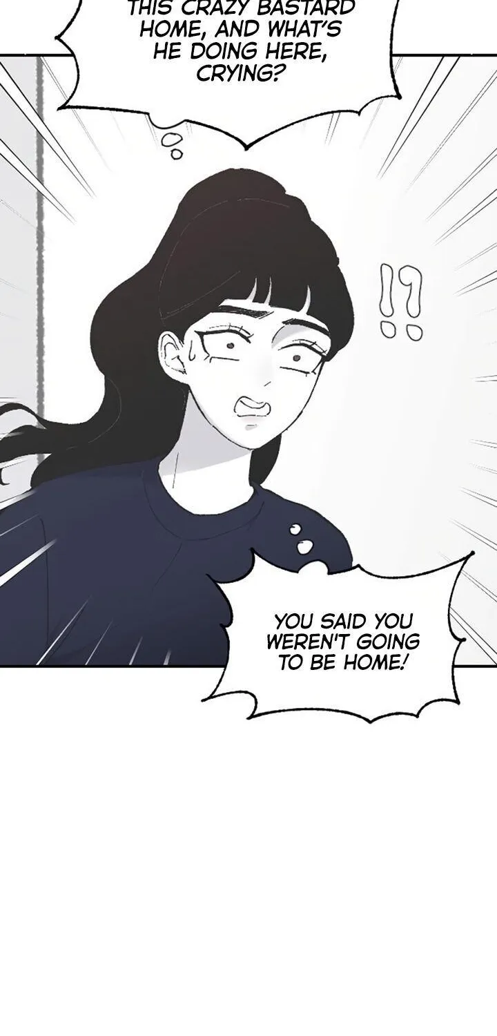 Read Three Brothers chapter 11 image 31 on Lezhin