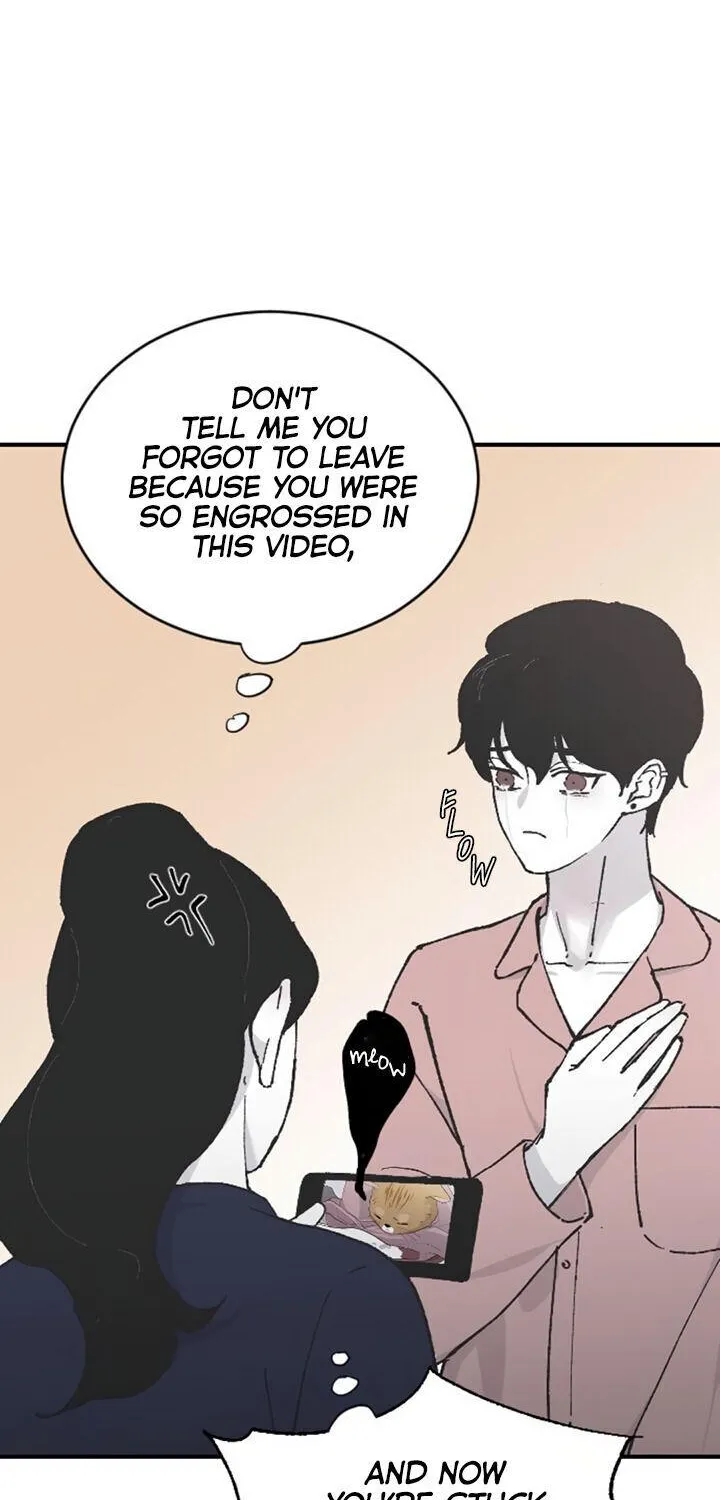 Read Three Brothers chapter 11 image 36 on Lezhin