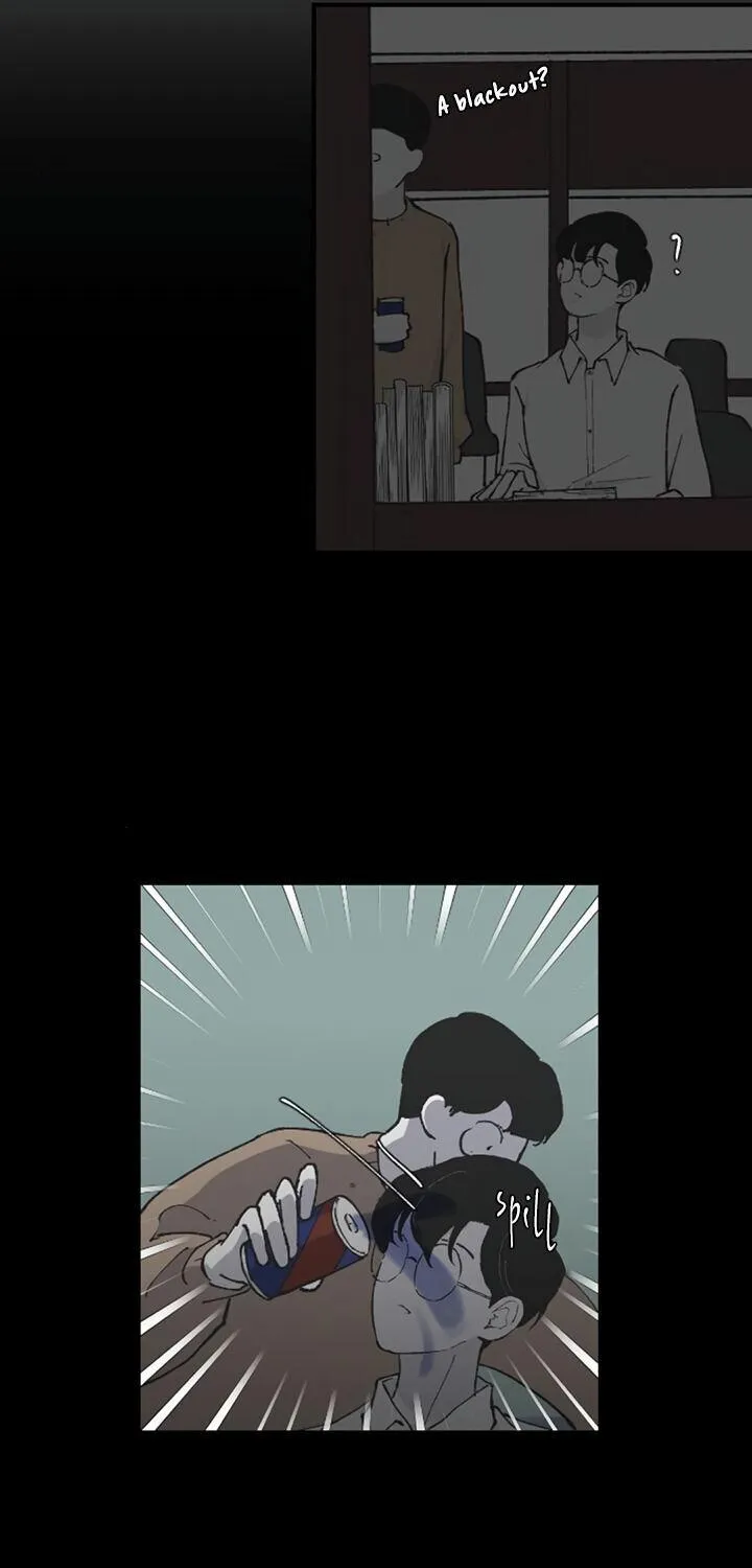 Read Three Brothers chapter 11 image 61 on Lezhin