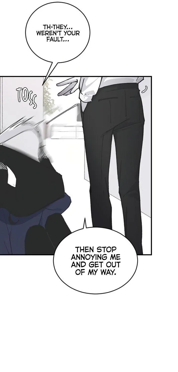 Read Three Brothers chapter 11 image 66 on Lezhin