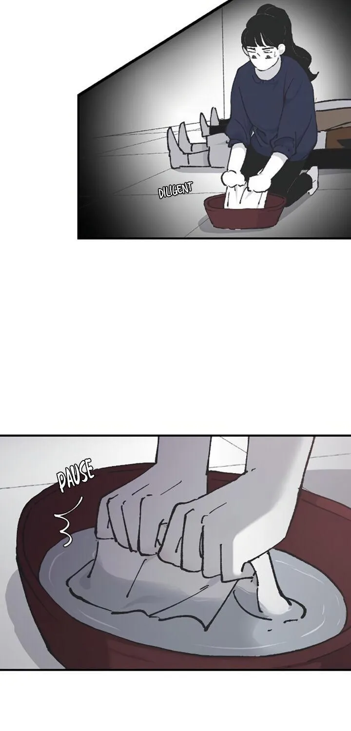Read Three Brothers chapter 11 image 78 on Lezhin