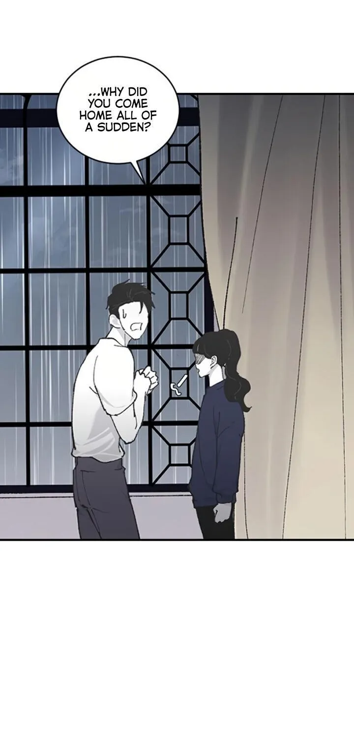 Read Three Brothers chapter 11 image 8 on Lezhin