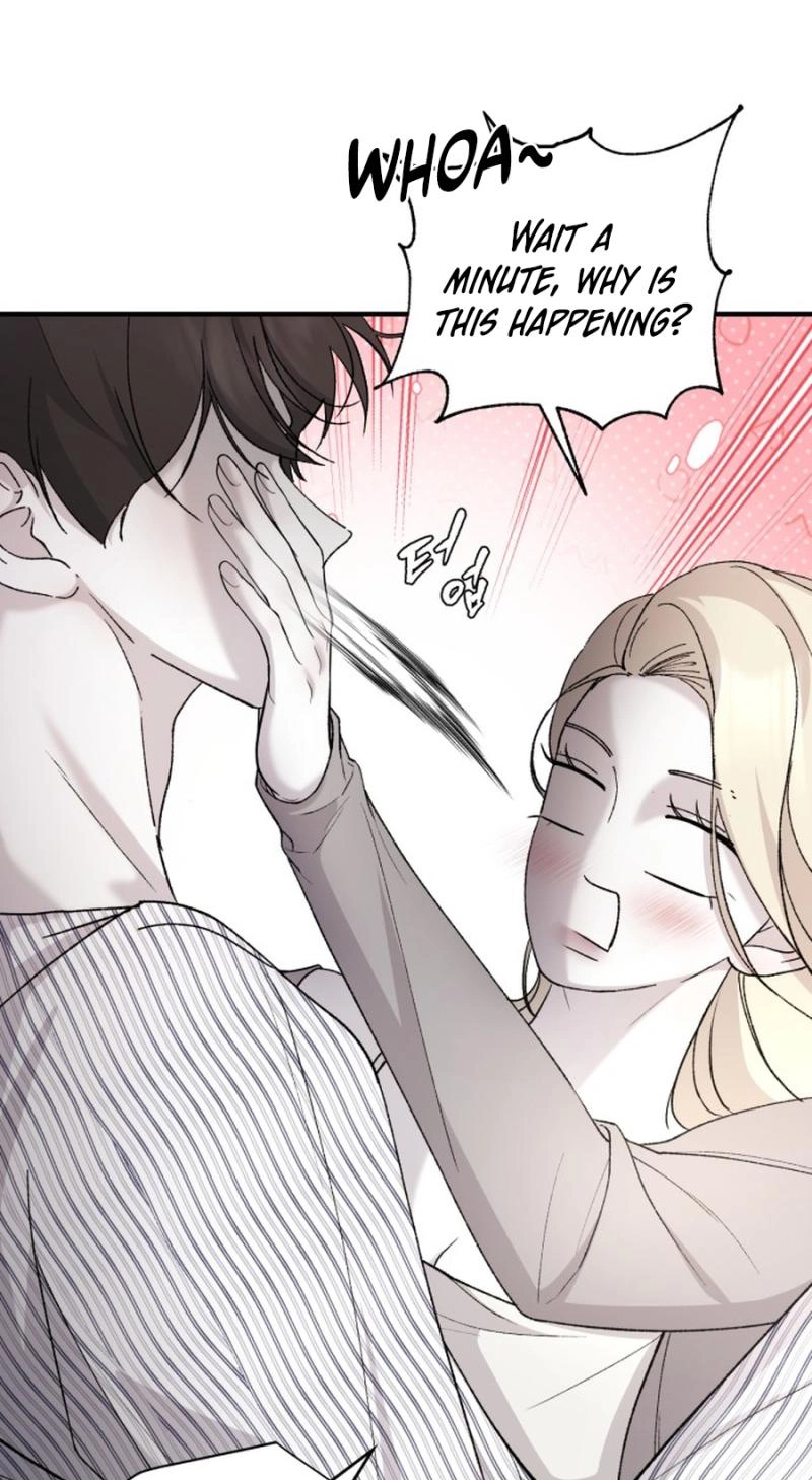 Read Three Brothers chapter 110 image 15 on Lezhin