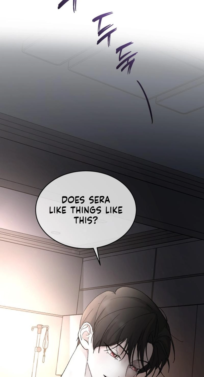 Read Three Brothers chapter 110 image 23 on Lezhin