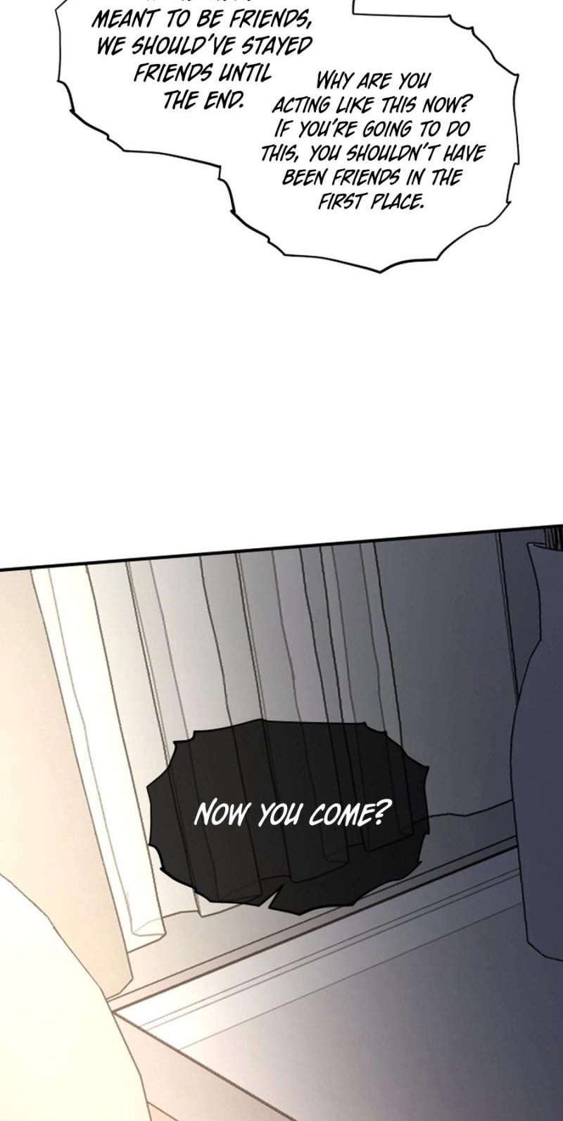 Read Three Brothers chapter 110 image 33 on Lezhin