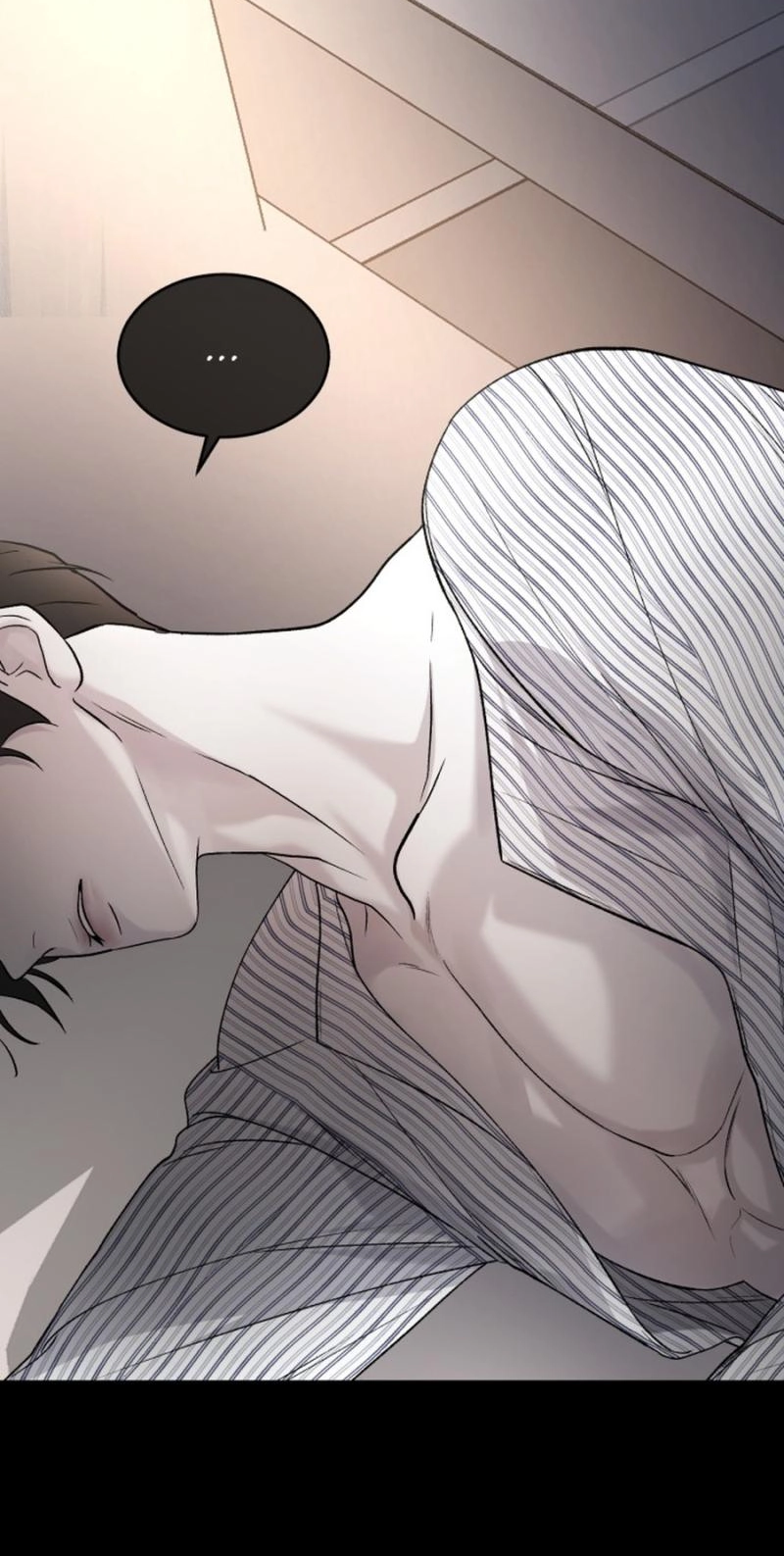 Read Three Brothers chapter 110 image 34 on Lezhin